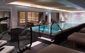 Elite Hotel Brage Borlänge